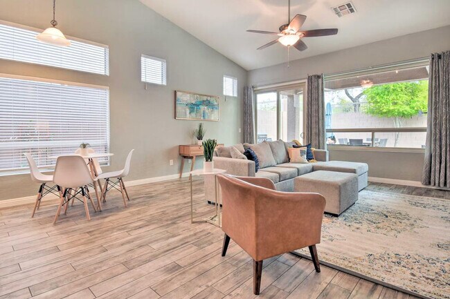 Building Photo - 3625 N Morning Dove