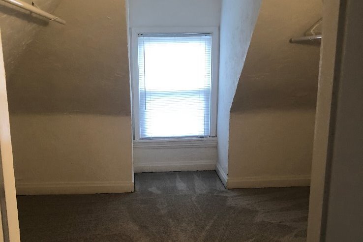 3rd floor Closet - 236 Smith Way