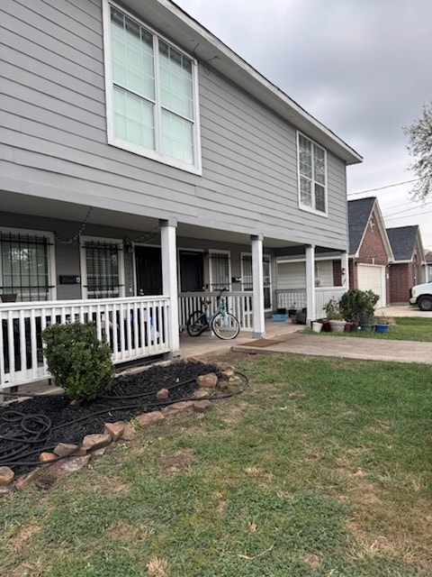 Primary Photo - 4526 Knoxville St