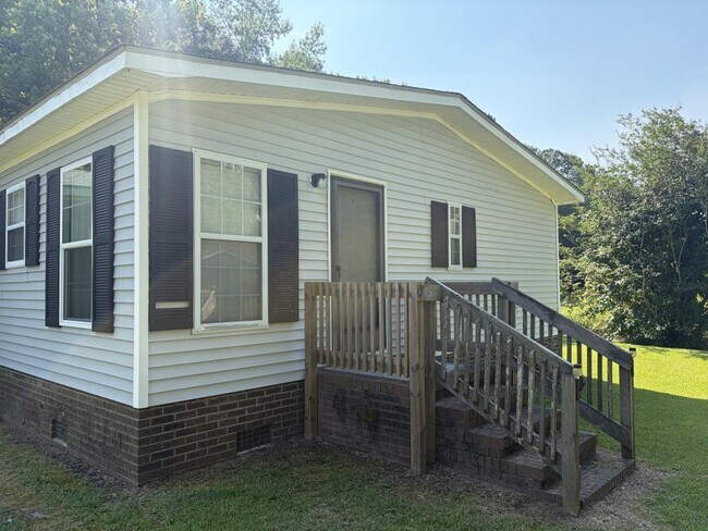 Building Photo - 460 MT. Moriah Church Road