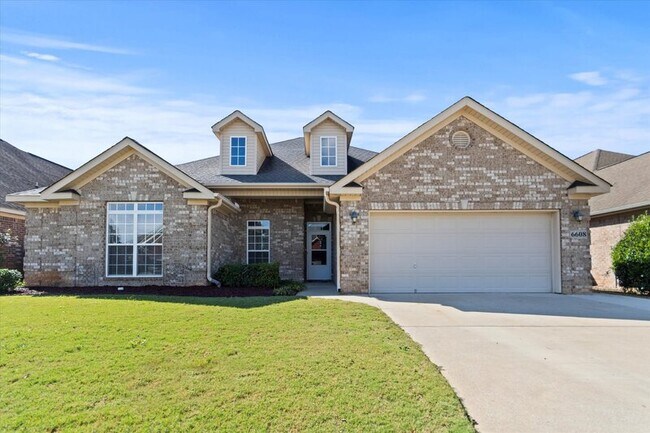 Primary Photo - 6608 Lizzie Ln SE