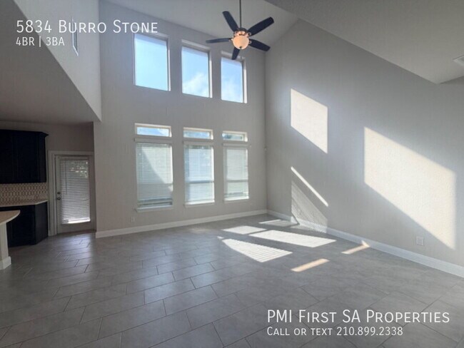 Building Photo - 5834 Burro Stone