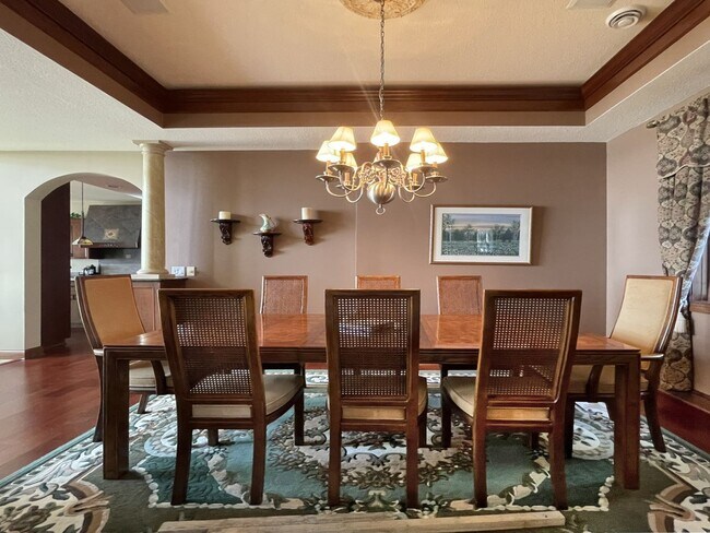 Building Photo - Amazing Minnetonka Lakefront Gated Estate - 170' Flat Shoreline, Sweeping Views, Sandy Beach