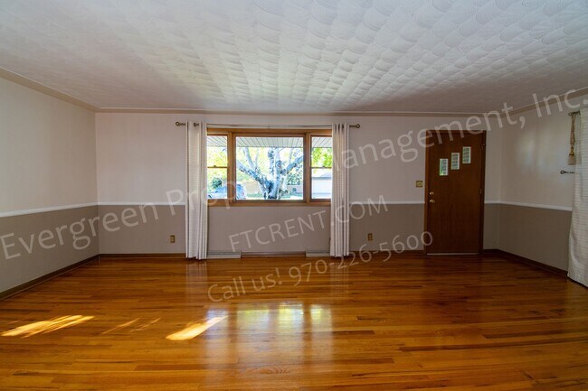 Building Photo - Gorgeous ranch style home in Loveland