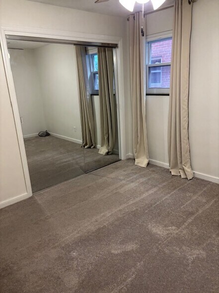 Bedroom 1 - 3416 Grove Ave