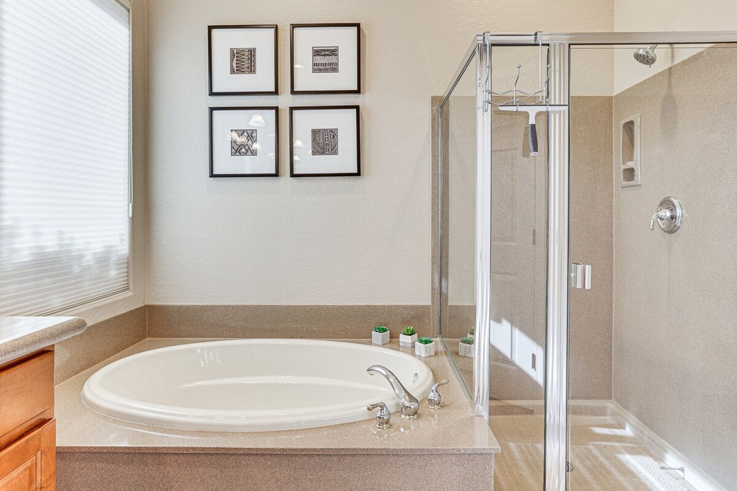 Building Photo - 41708 N Cross Timbers Trail