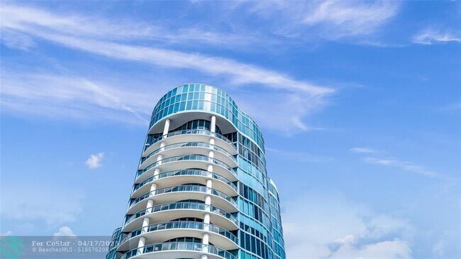 Building Photo - 333 Las Olas Way