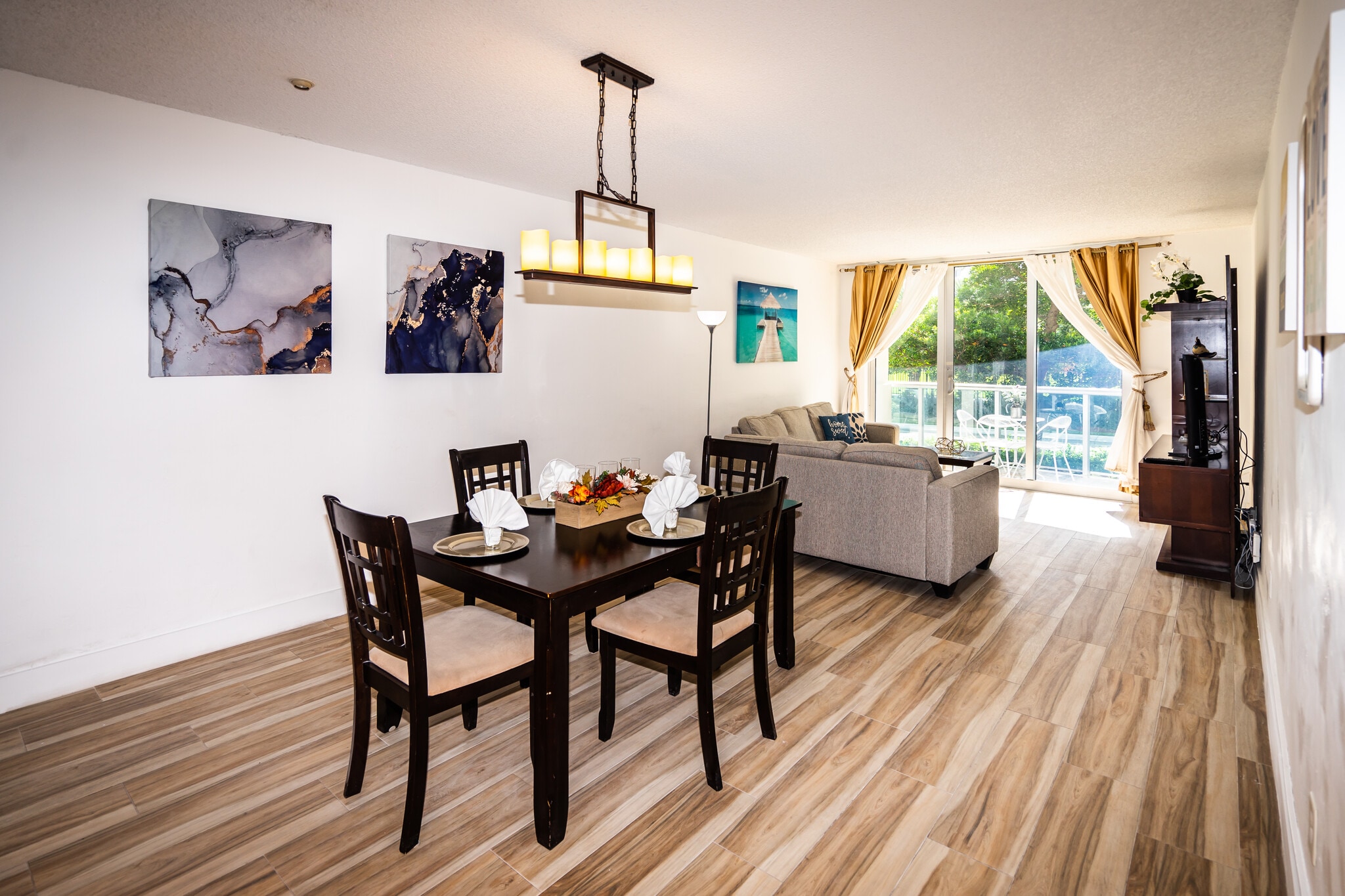 Building Photo - 19370 Collins Ave