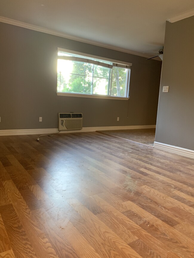 Living room - 2601 Cortez Dr