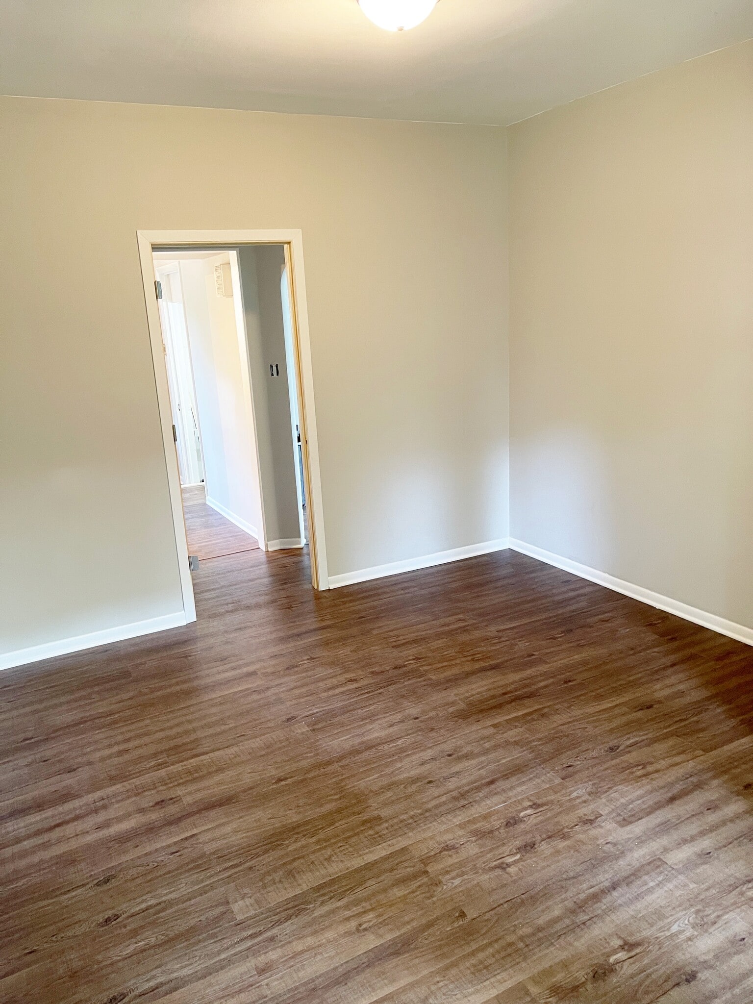 Bedroom 2 - 227 N California St