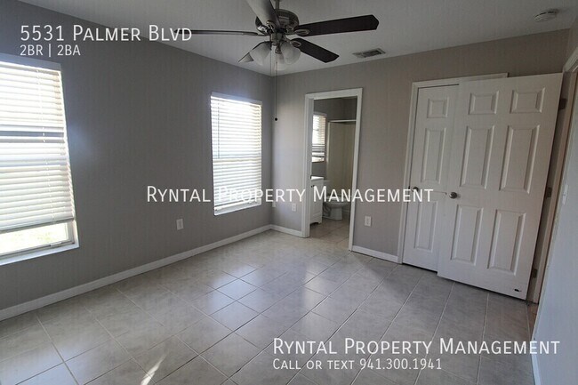 Building Photo - 5531 Palmer Blvd