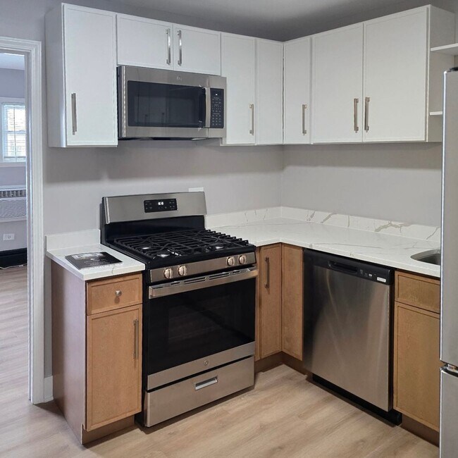 Interior Photo - Salt Creek Apartments