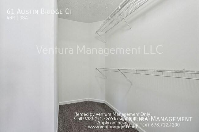 Building Photo - 61 Austin Bridge Ct