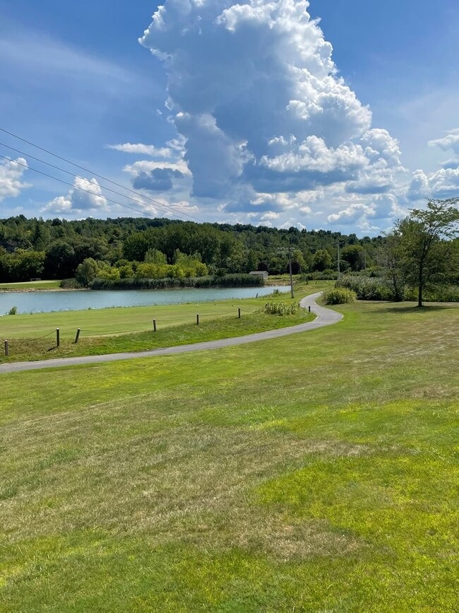 Building Photo - Waterfront! 3 Bedroom, 2 Bath Condo- Erie Village, East Syracuse