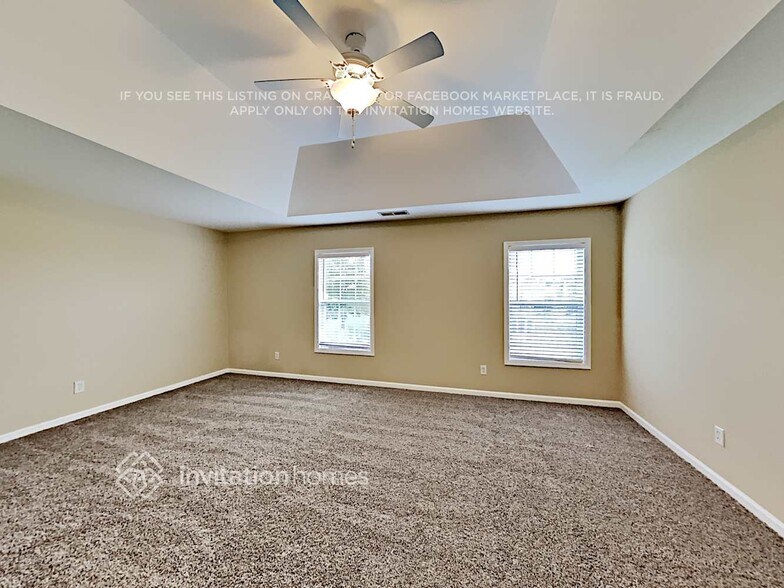 Building Photo - 3401 Paxton Ridge Dr