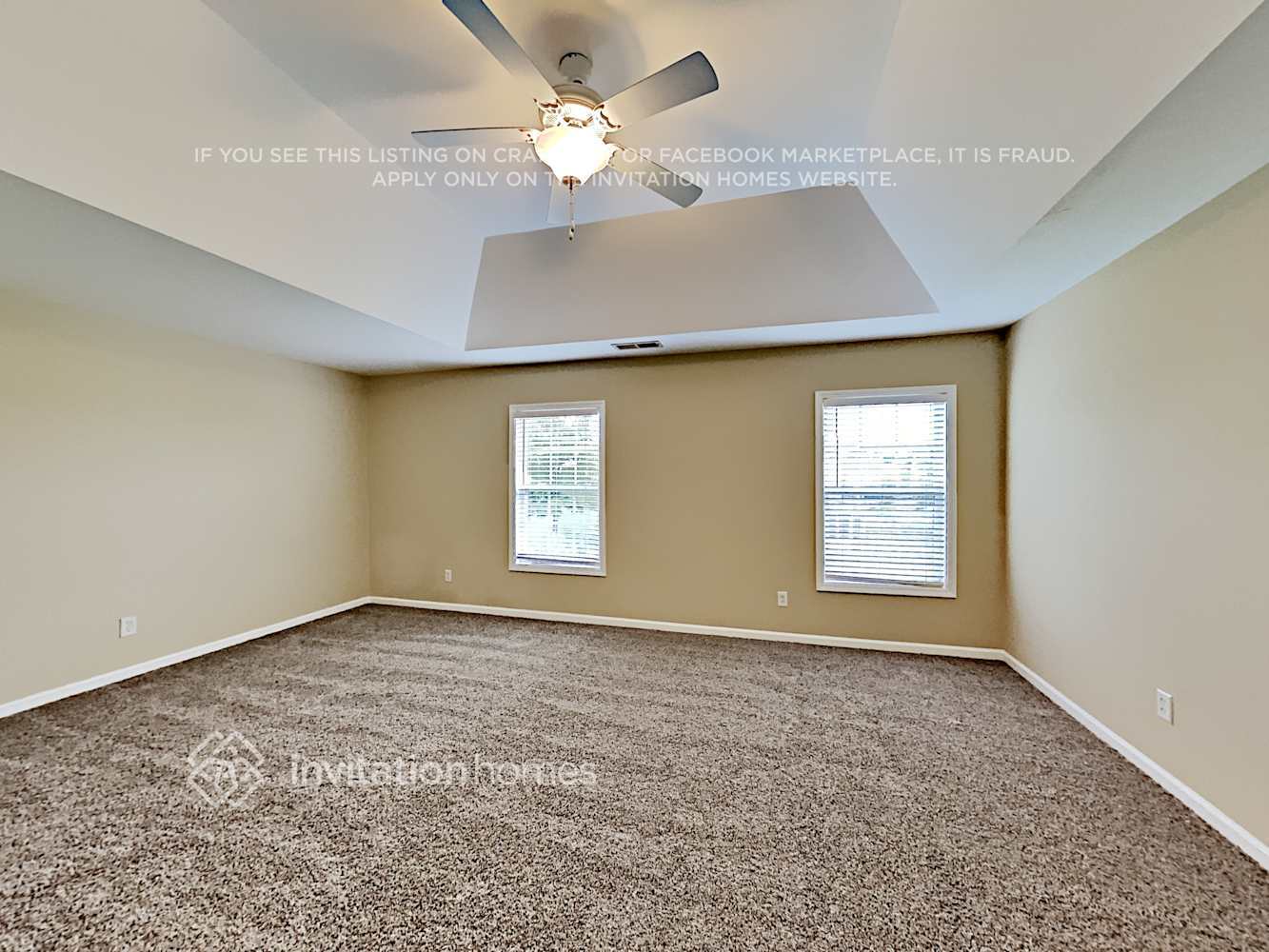 Building Photo - 3401 Paxton Ridge Dr