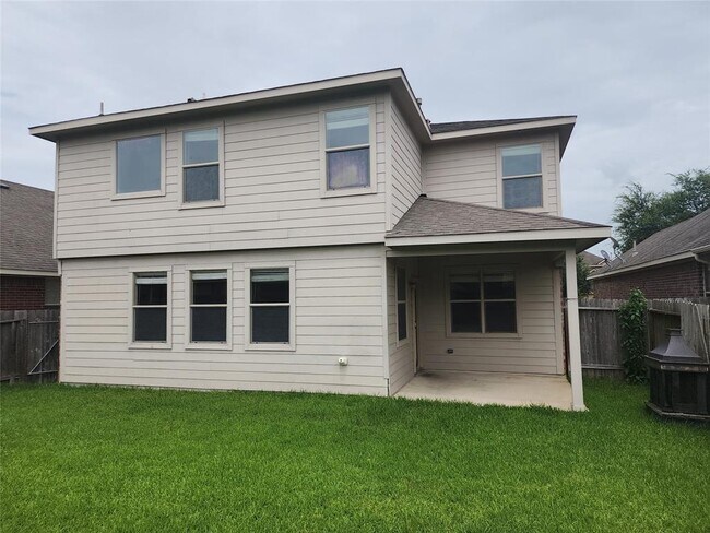 Building Photo - 6106 Grassy Haven Ln