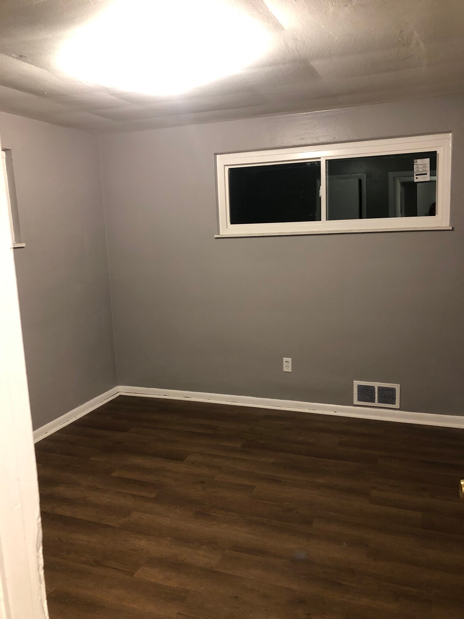 Bedroom - 1024 Lawndale St