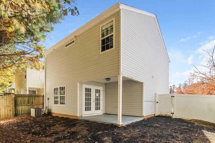 Building Photo - 134 Silver Fox Trail