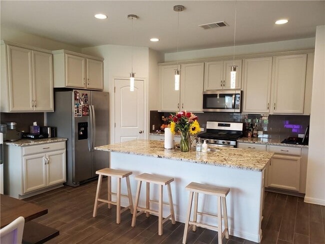 Building Photo - 17310 Alturas Ave