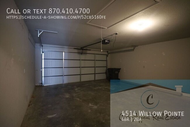 Building Photo - 4514 Willow Pointe Dr