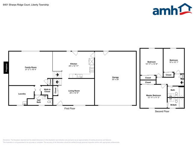 Building Photo - 6401 Sharps Ridge Ct