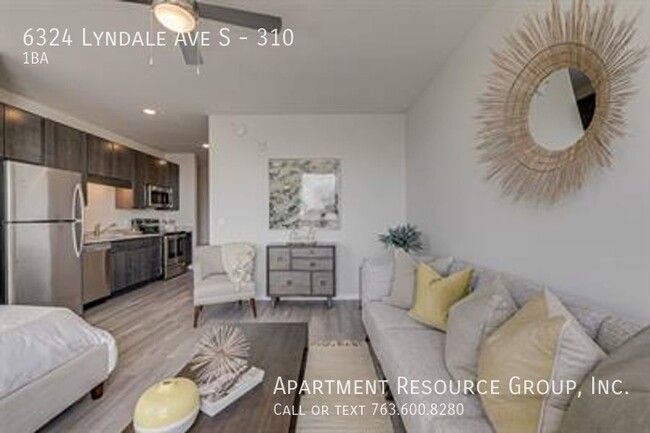Building Photo - 6324 Lyndale Ave S