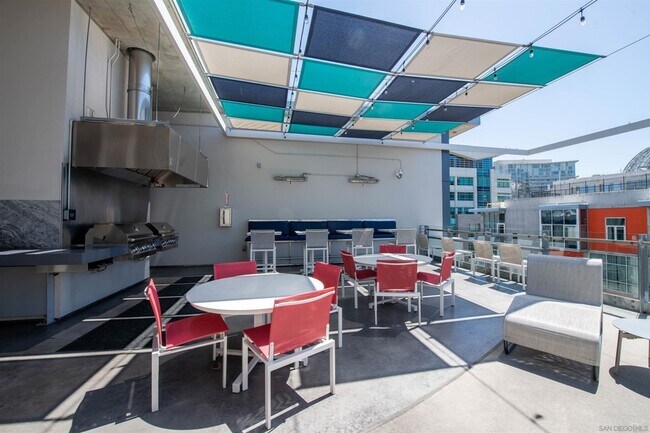 Building Photo - 1050 Island Ave