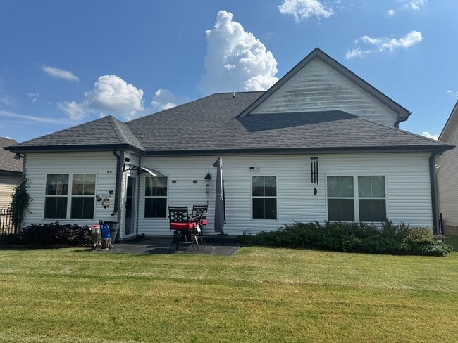 Building Photo - Cute 4BR Home in Perfect Location