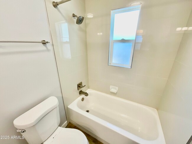 Building Photo - 1705 West Campbell Ave