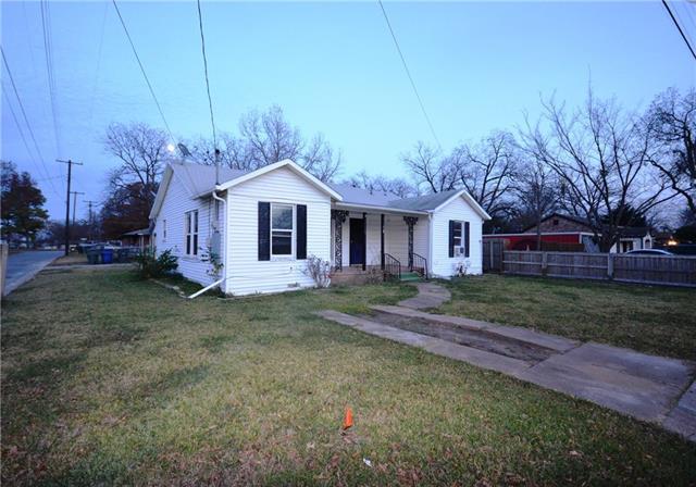 Building Photo - 1103 S Willow St
