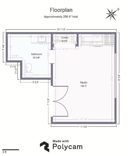 Building Photo - 121 Topaz Ave