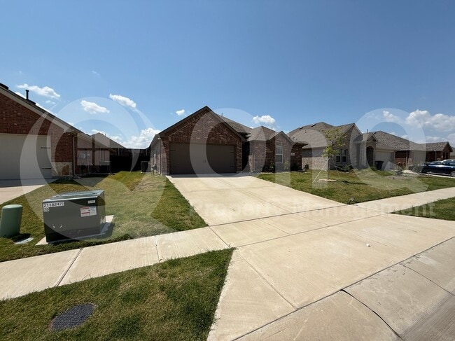Building Photo - 1604 Silver Landing Trail