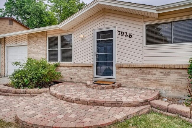 Building Photo - 7926 Ingalls St