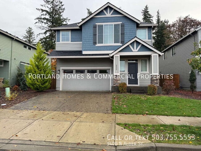 Primary Photo - 9400 N Alder St