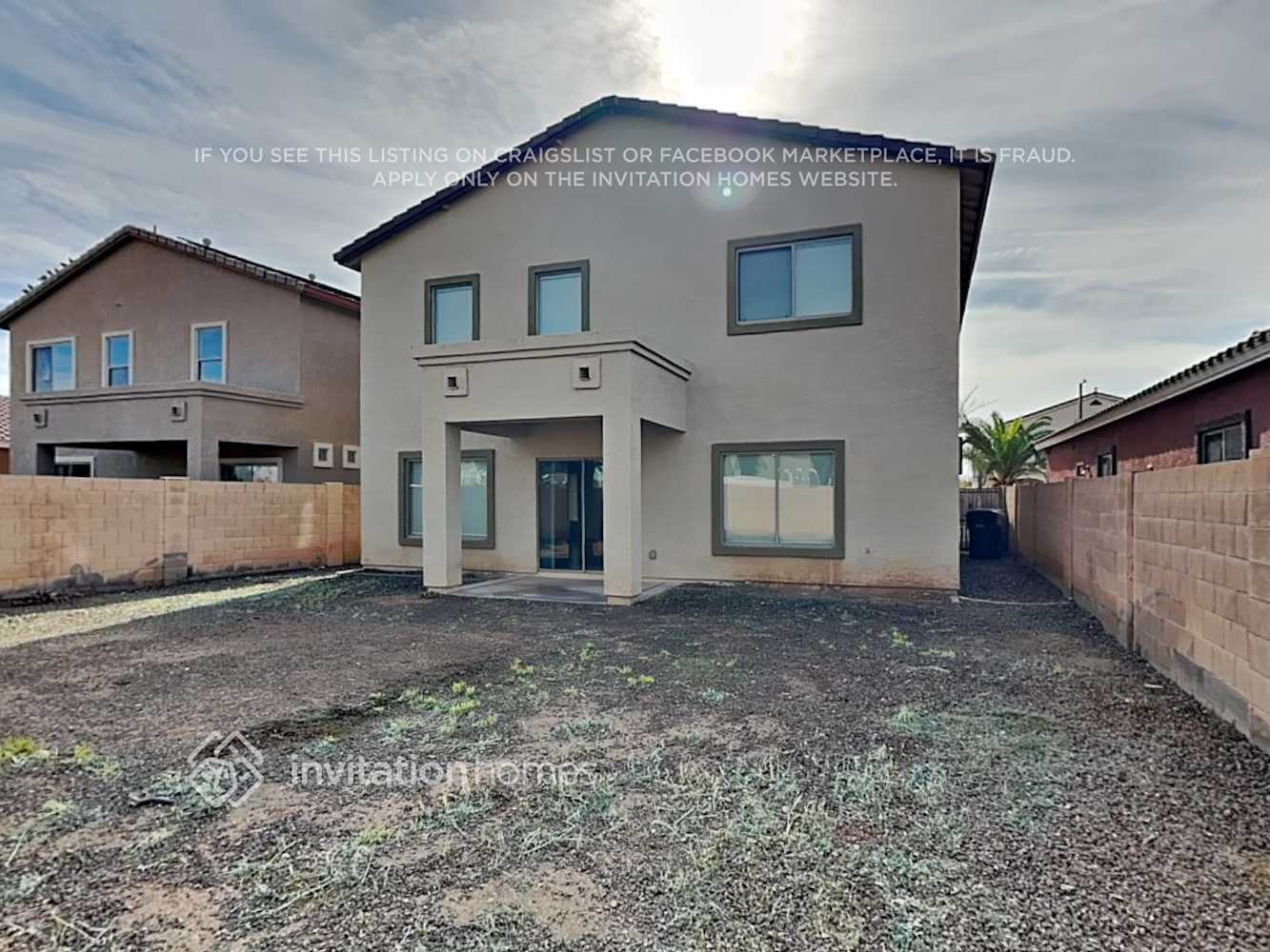 Building Photo - 17620 W Lundberg St