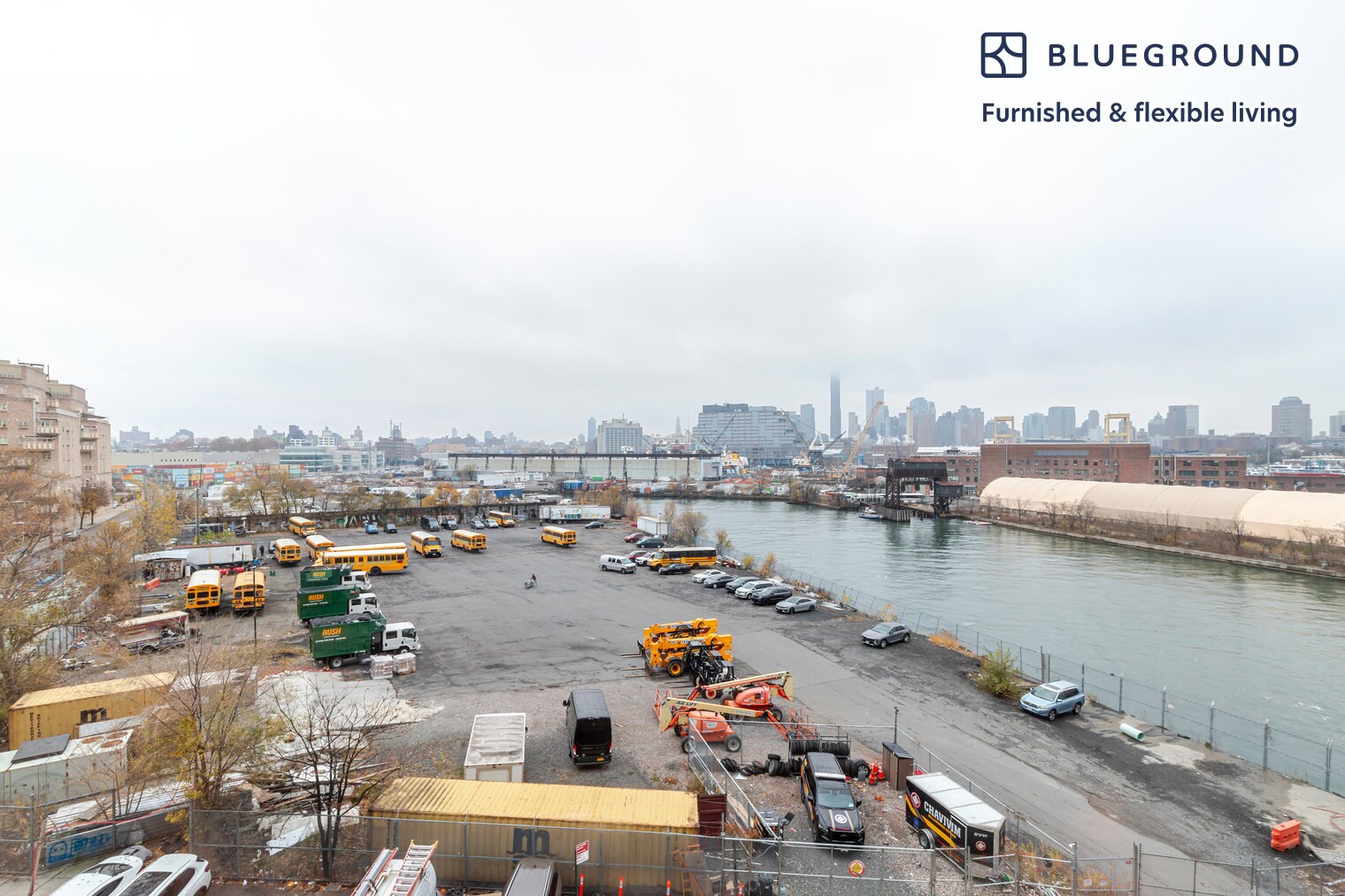 Building Photo - 482 Kent Ave