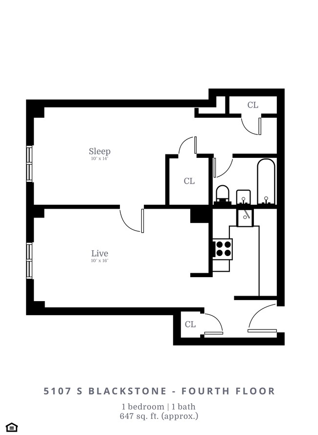 Floorplan - Ivy at Piccadilly