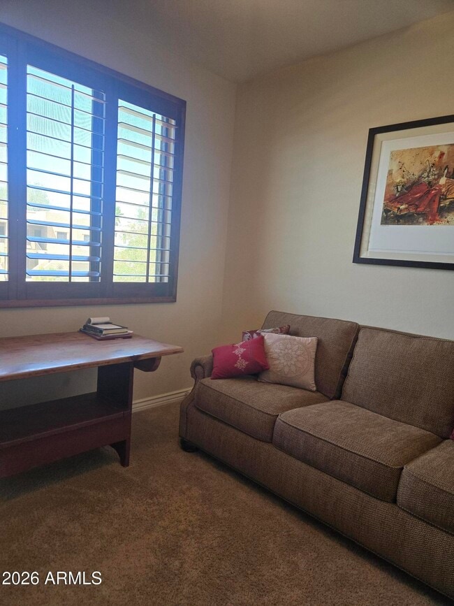 Building Photo - 16820 E La Montana Dr