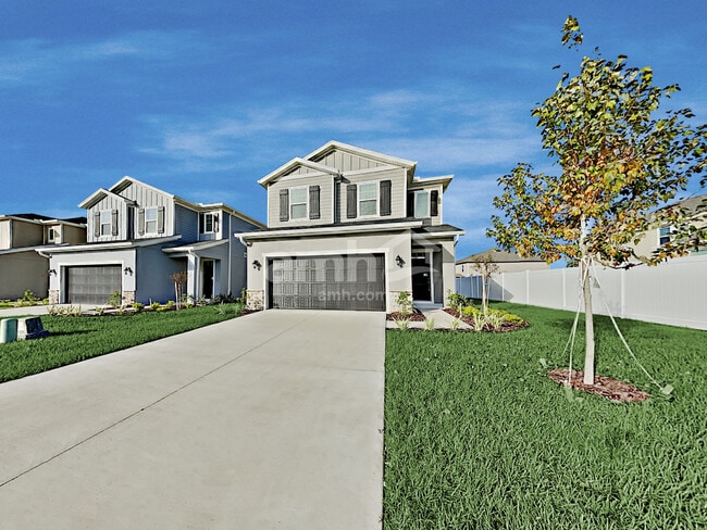 Building Photo - 4723 Birdsong Dr
