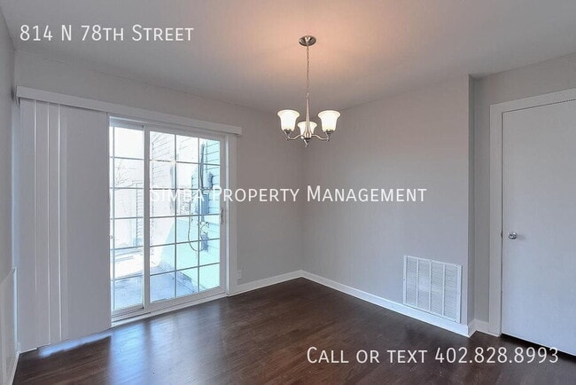 Building Photo - 814 N 78th St