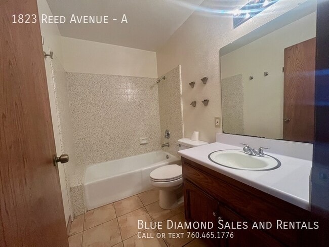 Building Photo - 1823 Reed Ave