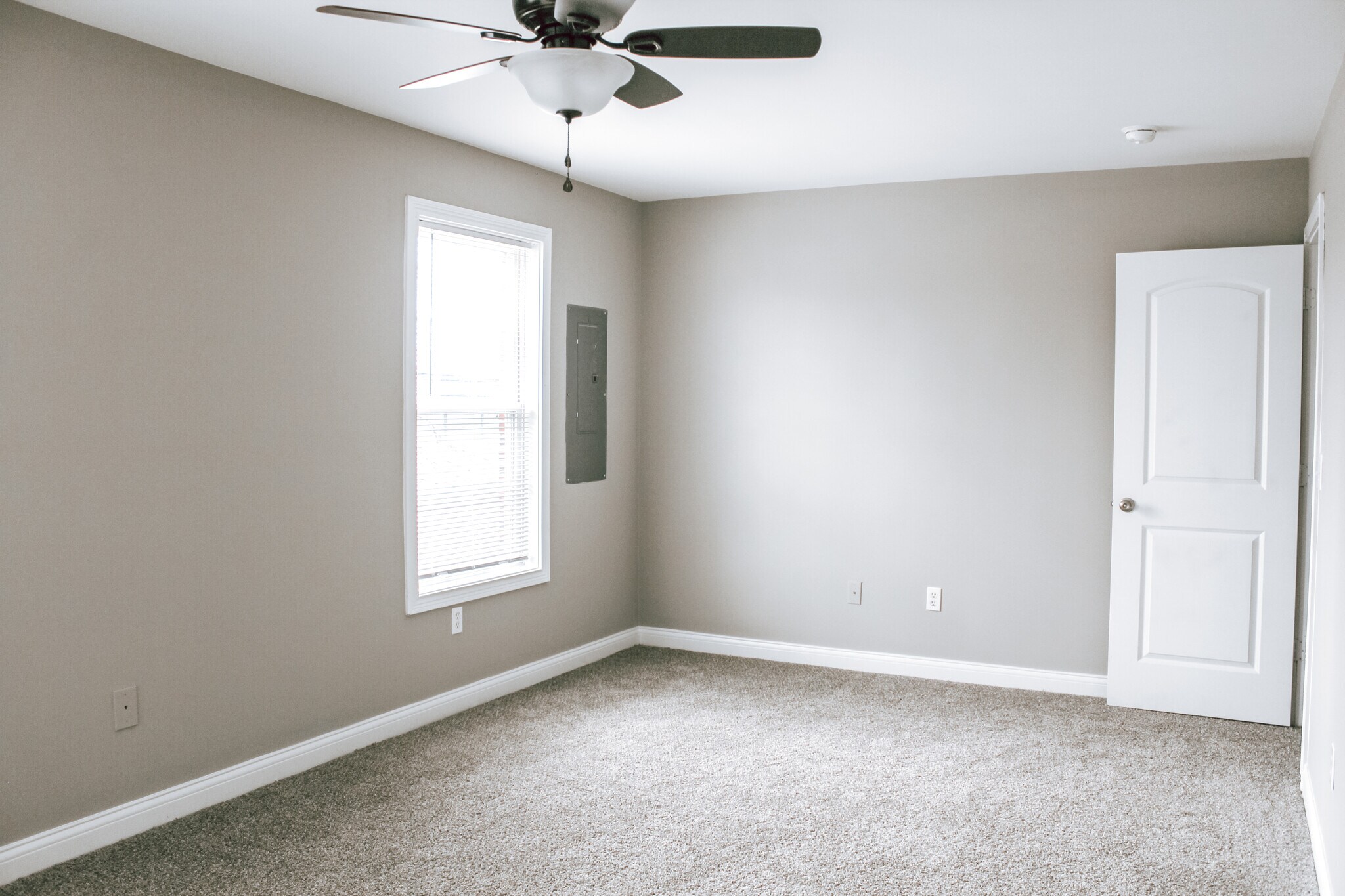Bedroom 1 - 1153 Unity Dr