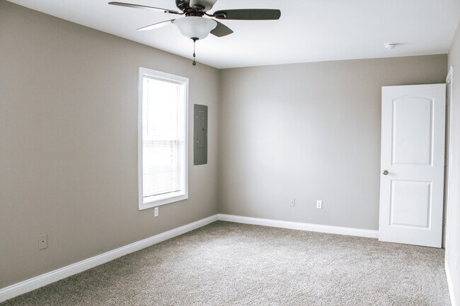 Bedroom 1 - 1153 Unity Dr