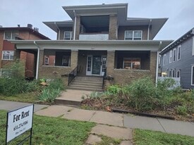 Building Photo - 1207 D St