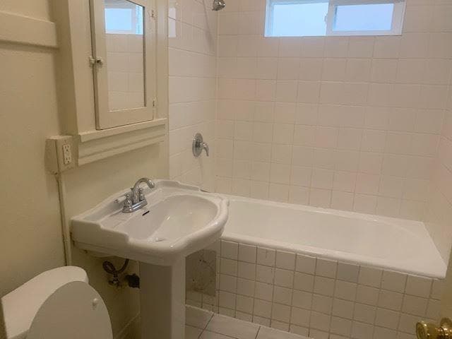 Interior Photo - 323 Hermosa Ave.