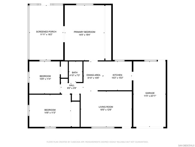 Building Photo - 2041 Rice Canyon Rd