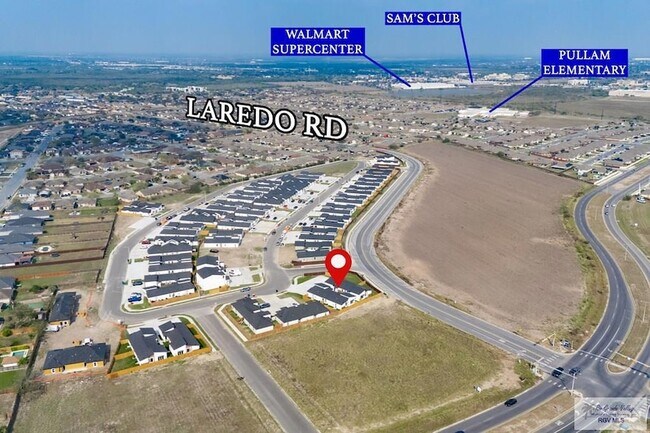 Building Photo - 3508 Hidalgo Cir