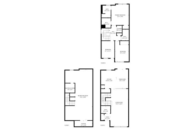 Building Photo - 111 Blossom Cir