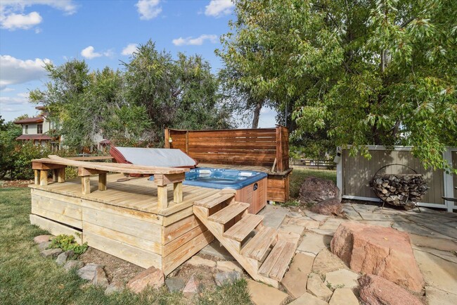 Building Photo - Boulder Acreage Estate with Optional Studi...